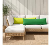 vidaXL Housse de coussin HEERLEN en polyester décorative d'intérieur