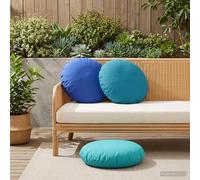 vidaXL Housse de coussin HEERLEN Polyester décorative d'intérieur