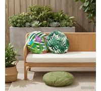 vidaXL Housse de coussin HEERLEN Polyester décorative d'intérieur