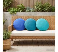 vidaXL Housse de coussin HEERLEN Polyester décorative d'intérieur