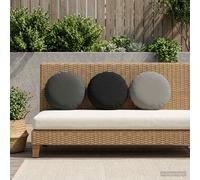 vidaXL Housse de coussin HEERLEN en polyester décorative d'intérieur
