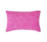 Housse de coussin Rose Nirvana 30 x 50 cm