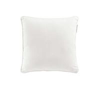 Housse de Coussin "Twily" 40x40cm Blanc