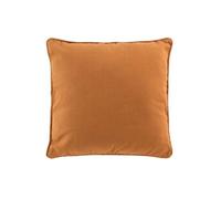 Housse de Coussin "Twily" 40x40cm Camel