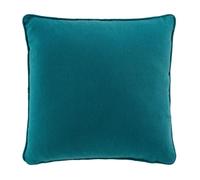 Housse de Coussin Twily 40x40cm Émeraude