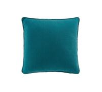 Housse de Coussin "Twily" 40x40cm Emeraude