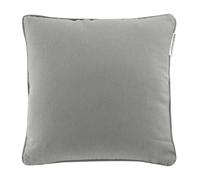 Housse de Coussin Twily 40x40cm Gris