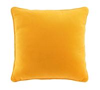 Housse de Coussin Twily 40x40cm Jaune