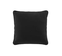Housse de Coussin "Twily" 40x40cm Noir