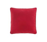 Housse de Coussin "Twily" 40x40cm Rouge