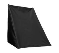 Housse de dévidoir de tuyau pour dévidoir de tuyau d'extérieur | 66 x 63 x 88 cm - Panneau Oxford portable avec cordon de serrage - Pour extérieur, pluie, , neige