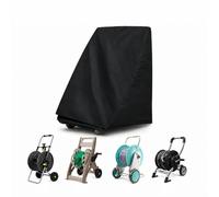 Housse De Dévidoir De Tuyau pour Gardena CleverRoll L Easy Metal 18550-20 | Housse En Tissu Oxford 420D, Imperméable Et Anti-UV, Avec Cordon Réglable Pour Dévidoirs De Tuyau Extérieurs