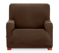 Housse de fauteuil Eysa ULISES - Marron