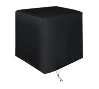 Housse de filtre à sable pour pompe de piscine Intex Krystal Clear 210D, protection contre la pluie, la neige et la pluie pour arrière-cour, 68 x 68 x 72 cm
