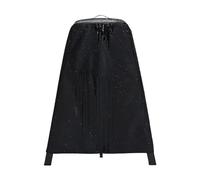 Housse de four à pizza - housses de support d'extérieur, housse de protection anti-poussière imperméable | pour four à pizza pliable revêtu d'argent 420D, protection pour vous