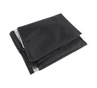 Housse de four à pizza imperméable et résistante en Oxford 420D pour modèles Tefal Gaz, imperméable, coupe-vent, résistante aux UV