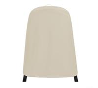 Housse de four à pizza imperméable Oxford 420D pour feux de bois OG700 OG800 OG900 OO101 - Grille de barbecue d'extérieur robuste résistante aux intempéries avec poignée 89 x 69 x 115 cm (m)
