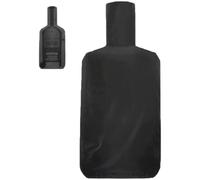 Housse de Four à Pizza pour Solo Stove Pi First Batch Stand 2021-2022 | Imperméable Protection UV Coupevent Résistante aux déchirures Housse de four à pizza