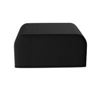 Housse De Four À Pizza Protection Robuste | Protection Anti-UV Et Anti-Poussière Avec Cordons De Serrage Inférieurs Pour Camping Terrasse Pique-Nique Jardin Extérieur