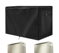 Housse de Générateur Portable Boîtier 420D Oxford Anti-poussière