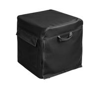 Housse de générateur portable - Tente en tissu imperméable pour charges | Housses de générateur d'électricité résistantes aux intempéries pour extérieur, camping-car, maison, arrière-cour, terrasse