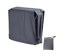 Housse de glacière Isotherme Protecteur imperméable Anti-poussière à Sangle | Housse d'extérieur pour chariot de glacière Pour intérieur jardin arrière-cour patio