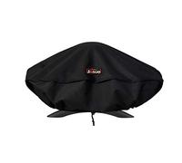 Housse de Gril JIESUO pour Gril Weber série Q, Weber Q2000 et Q200 | Housse de Gril Portable pour Grils Weber Q2200