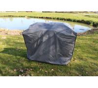 Housse De Grill 142x55x107cm