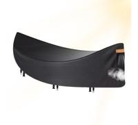 Housse de hamac imperméable | Protection étanche à la poussière | Housse de rechange pour hamac pour activités de plein air, cyclisme, VTT, camping, pique-nique, jardin, jardin