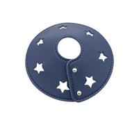 Housse De Lampe En Cuir Ajouré, Pour Camping En Plein Air, Abat-Jour Led, Projecteur, Étui De Protection, Tente, Équipement De Pique-Nique, Décoration