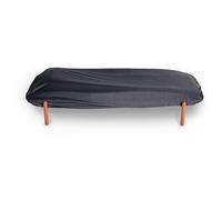 Housse de Lit de Jour Fatboy Sunbun Noir