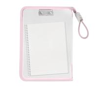 Housse de Livre Imperméable - Protecteur De Couverture Scolaire | Organisateur De Stockage Protecteur Pour Carnet Document Fournitures De Bureau Et Salle De Classe