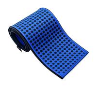 Housse de main courante de piscine - Housses de protection antidérapantes pour main courante - Kit de housse de poignée de sécurité - Système de coussin de garde-corps imperméable - Couverture