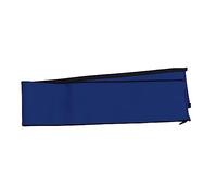 Housse de main courante pour piscine avec fermeture éclair, manchon ajustable antidérapant pour poignée de rambarde d’échelle de piscine, protège-main courante en néoprène et (6 pieds)