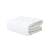 Housse De Matelas Housse de protection imperméable for matelas, surmatelas matelassé, poche profonde ProtèGe Matelas(120x200x35cm)