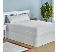 Housse de matelas - Imperméable - Respirant - Thermorégulateur - Lit 180cm