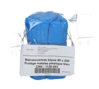 Housse de Matelas Plastique 90 x 200 Pontos Autre 1 pc(s)
