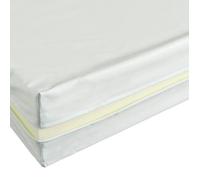 Housse de matelas Terre de Nuit imperméable 15 cm 140x190