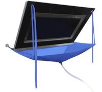 Housse de nettoyage pour hotte de cuisine Ventouse Universelle Imperméable