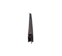 Concept Usine – Housse de parasol CESARE – 270 x 57-50 cm – Gris