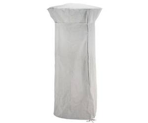 Housse de parasol chauffant - Gris