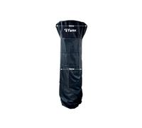 Housse de parasol chauffant Universelle - - 70-90 cm - Imperméable - Protection UV - Noir