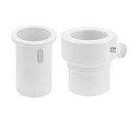 Housse de parasol de patio - Stabilisateur de piscine, accessoire de support de poteau, stabilité constante du parapluie | Créations à long terme Design moderne pont jardin pique-nique natation