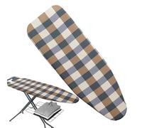 Housse de Planche à Repasser - Tapis de pressage de Table résistant à la Chaleur | Coussin de Planche à Repasser, pour matelassage, Tissu, comptoir, Maison