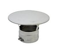 Housse de pluie Bertrams Ewr 21RH150 150 x 0,6 mm, pour élément de bouche