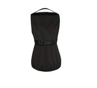 Housse de pompe de piscine | Capot de tamis étanche et résistant aux UV - 35 x 22 cm - Pour piscine arrière-cour, extérieur, commercial, été, hiver, protection contre le vent et la pluie