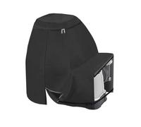 Housse de pompe de piscine - Protecteur imperméable anti-UV, protecteur de filtre anti-fuite Protectors extérieur pour étang, porche, boîtier d'équipement de jardin | Couverture