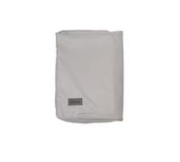 blomus Housse de protection STAY pour pouf Gris
