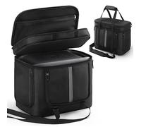 Housse de Protection AR-01 pour Anker SOLIX C1000 - Sac de Transport pour Station Électrique Portable