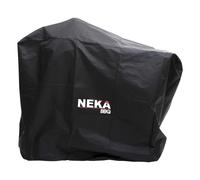 NEKA - Housse Barbecue 125x70x90 cm